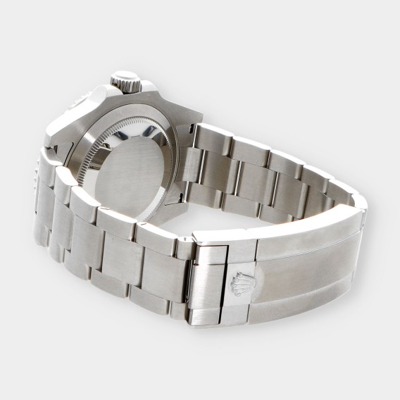 Rolex Submariner 41mm No Date 124060