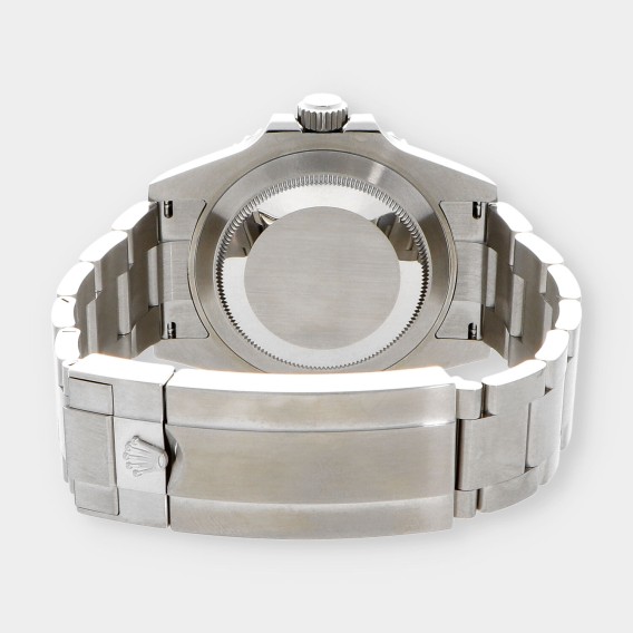 Rolex Submariner 41mm No Date 124060