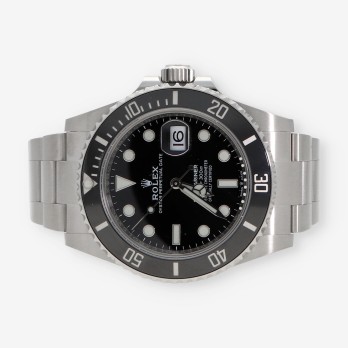 Rolex Submariner Date 41mm 126610LN Nuevo a estrenar. 2