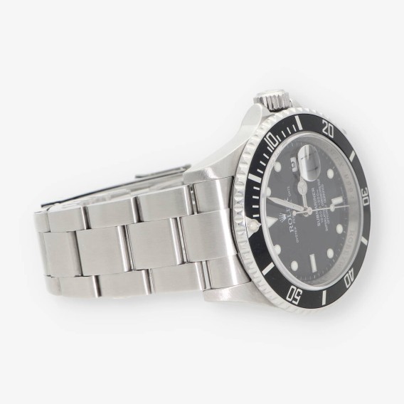 Rolex Submariner 16610T