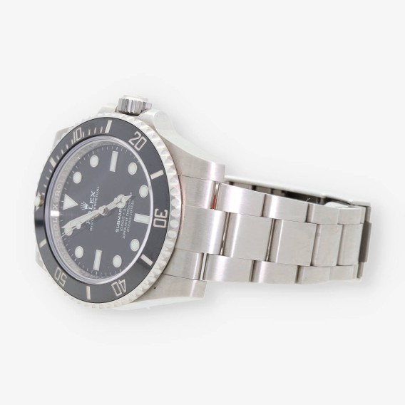 Rolex Submariner 40mm No Date 114060