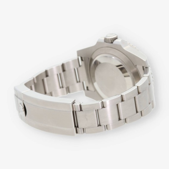 Rolex Submariner 40mm No Date 114060