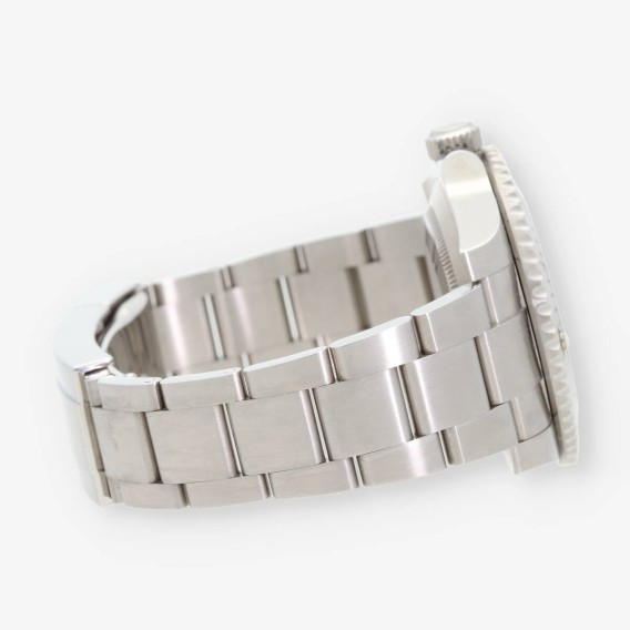 Rolex Submariner 40mm No Date 114060