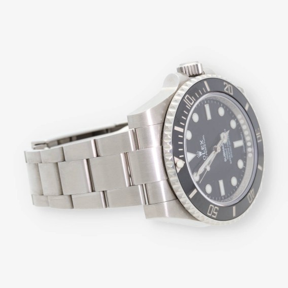 Rolex Submariner 40mm No Date 114060