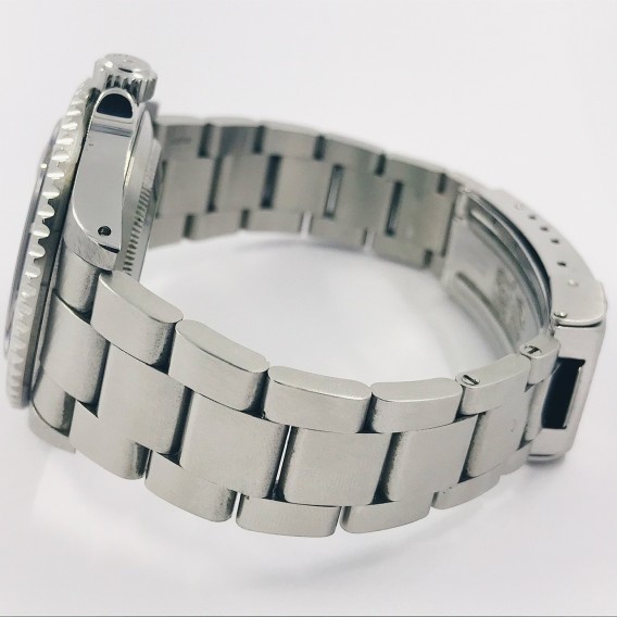 Rolex Submariner 16610 con caja y documento