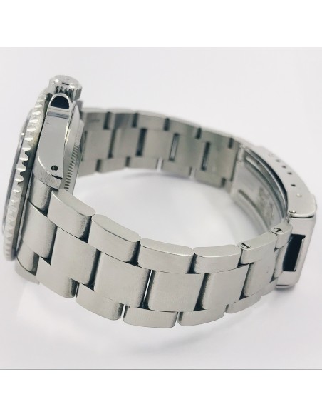 Rolex Submariner 16610 con caja y documento