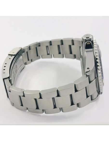 Rolex Submariner 16610 con caja y documento