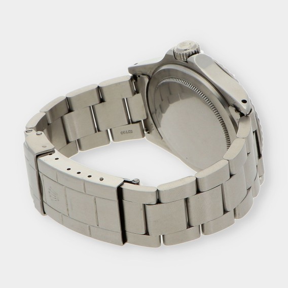 Rolex submariner no date vintage. 5513