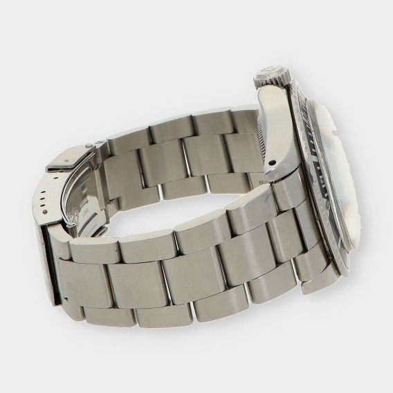 Rolex submariner no date vintage. 5513