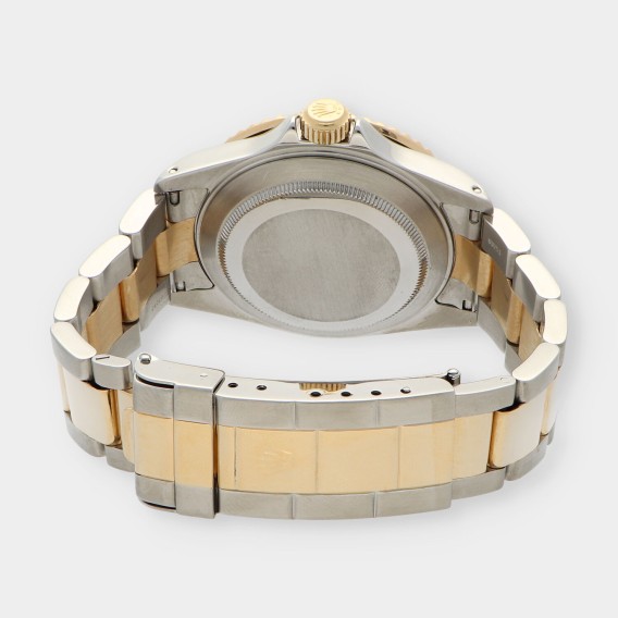 Rolex Submariner mixto 16613