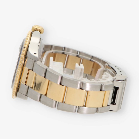 Rolex Submariner mixto 16613