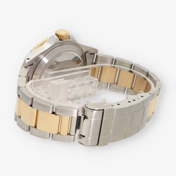 Rolex Submariner mixto 16613