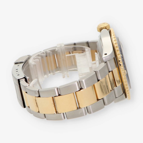 Rolex Submariner mixto 16613