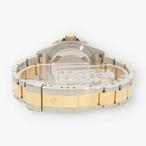 Rolex Submariner mixto 16613 Caja y Documento