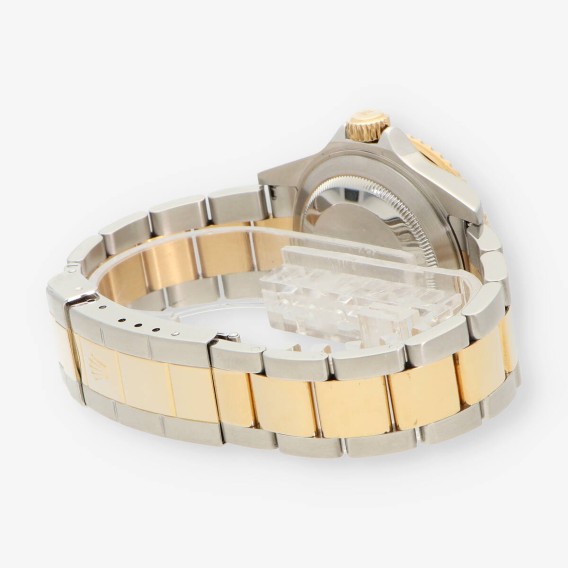 Rolex Submariner mixto 16613 Caja y Documento