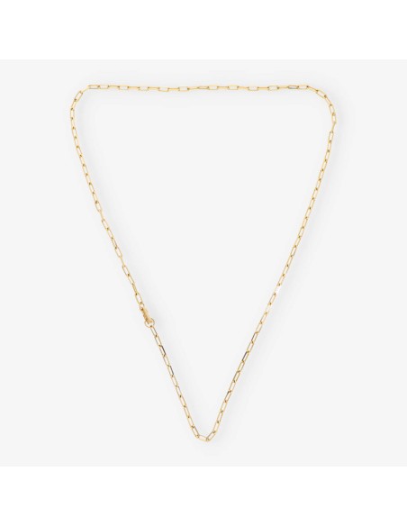 Cadena 61cm en oro 18kt