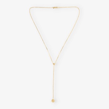 Gargantilla Cartier Love en oro 18kt