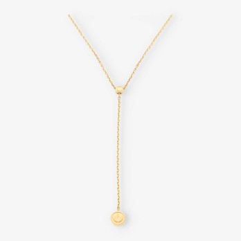 Gargantilla Cartier Love en oro 18kt 2