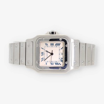 Cartier Santos 1564 2