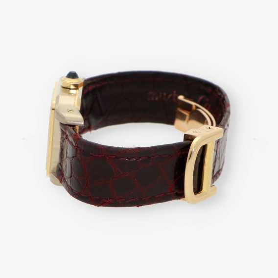 Reloj Santos Dumont CARTIER Nº782260033