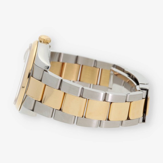Rolex Datejust 116203 acero y oro