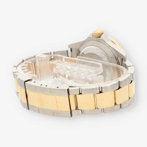 Rolex Submariner mixto 16613T