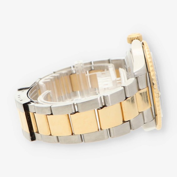 Rolex Submariner mixto 16613T