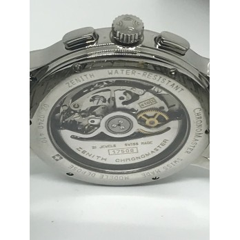 Reloj ZENITH EL PRIMERO MOON. N.O.S 2