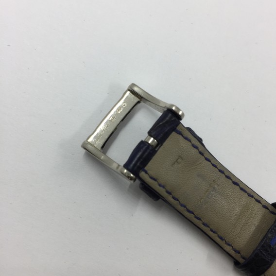 Ulysse Nardin Classic Santa Maria