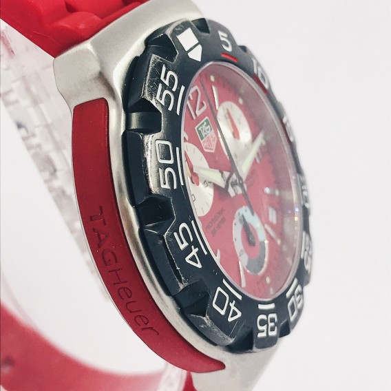 TAG Heuer Forula 1 CAC1112 Cuarzo