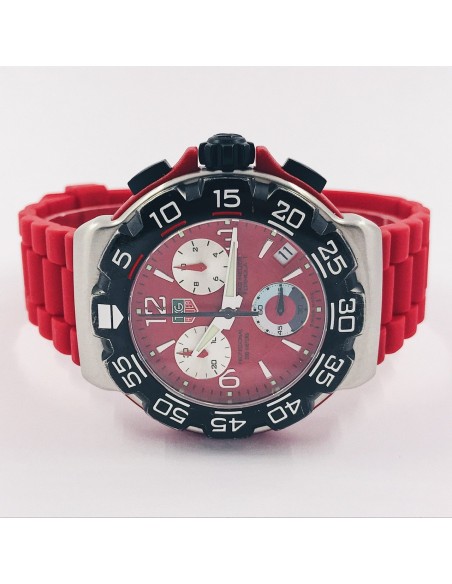 TAG Heuer Forula 1 CAC1112 Cuarzo