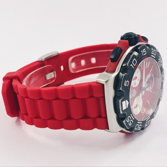 TAG Heuer Forula 1 CAC1112 Cuarzo