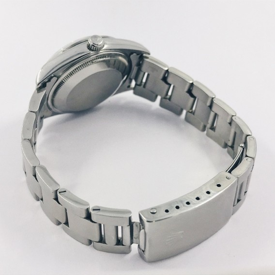 Rolex Oyster Perpetual Date 15200