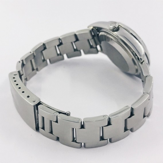 Rolex Oyster Perpetual Date 15200