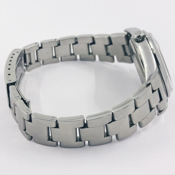 Rolex Oyster Perpetual Date 15200