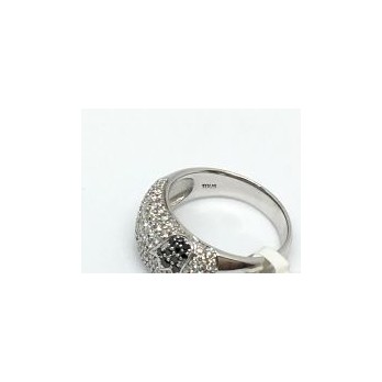 Anillo Tous Brilllantes tulipan 2