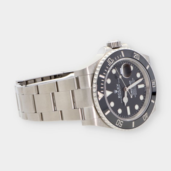 Rolex Submariner Date 41mm 126610LN