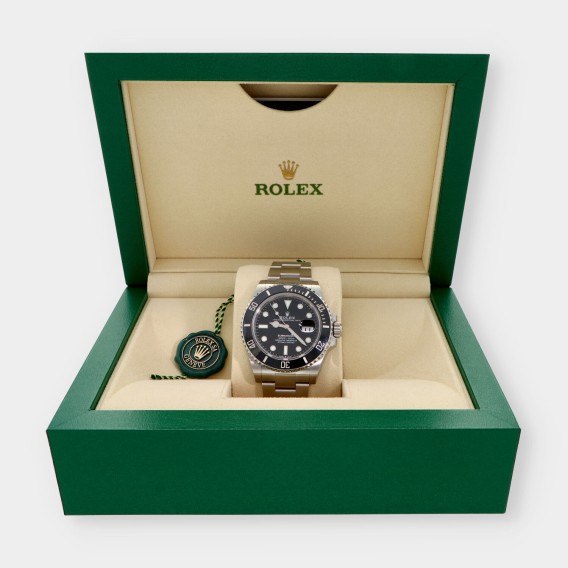 Rolex Submariner Date 41mm 126610LN