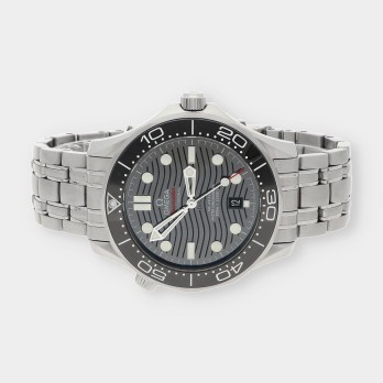 Omega Seamaster Diver 300m 42mm Co-Axial 8800 2