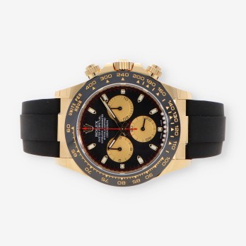 Rolex Daytona 116518LN Dial Paul Newman 2021 Nuevo 2