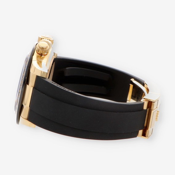 Rolex Daytona 116518LN Dial Paul Newman 2021 Nuevo