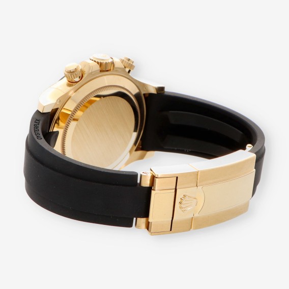 Rolex Daytona 116518LN Dial Paul Newman 2021 Nuevo