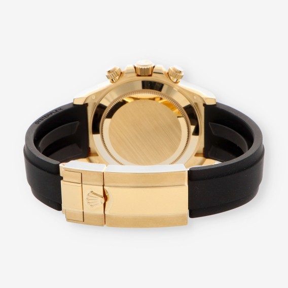 Rolex Daytona 116518LN Dial Paul Newman 2021 Nuevo