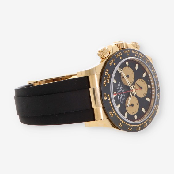 Rolex Daytona 116518LN Dial Paul Newman 2021 Nuevo