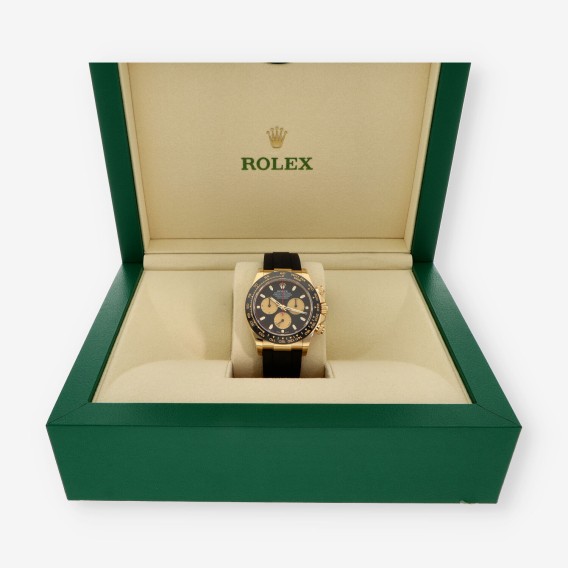 Rolex Daytona 116518LN Dial Paul Newman 2021 Nuevo
