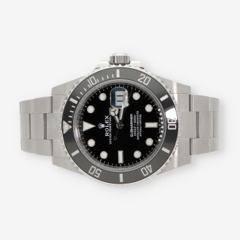 Rolex Submariner Date 41mm 126610LN Nuevo a estrenar. 2