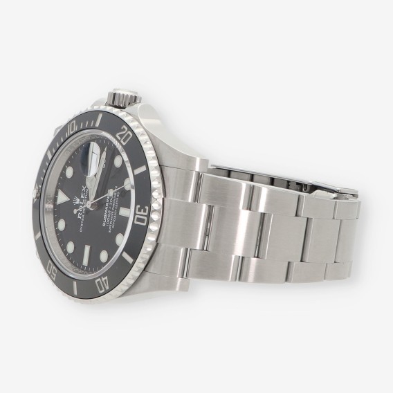 Rolex Submariner Date 41mm 126610LN Nuevo a estrenar.
