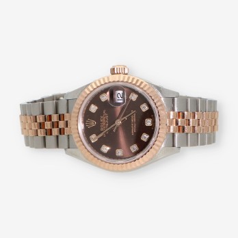 Rolex Lady-Datejust 279171 Caja y Documento Nuevo 2