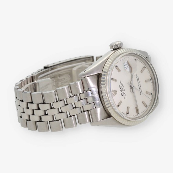 Rolex Datejust 1601