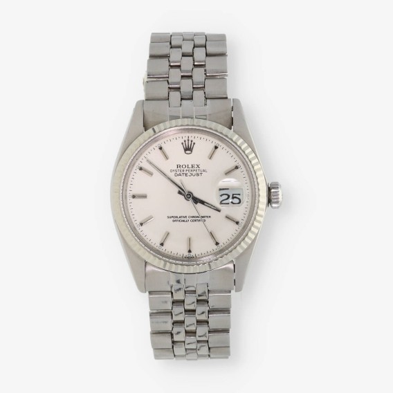 Rolex Datejust 1601